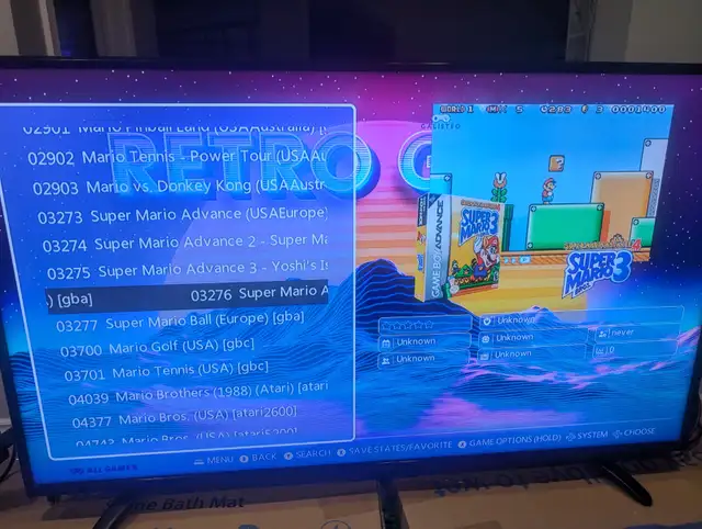 Brand New Retro Video Gaming System For Sale - Photo 8