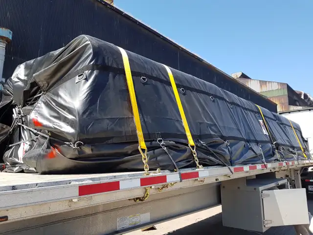 Class one driver needed - Photo 3