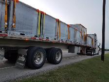 Class one driver needed - Photo 5