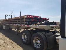 Class one driver needed - Photo 8