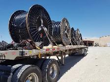 Class one driver needed - Photo 9