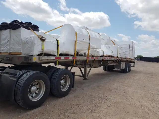 Class one driver needed - Photo 10