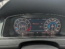 2018 Volkswagen Golf R  AWD Manual Clean Carfax Certified - Photo 15