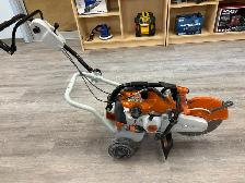 Concrete Saw for Sale