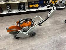 Concrete Saw for Sale - Photo 2