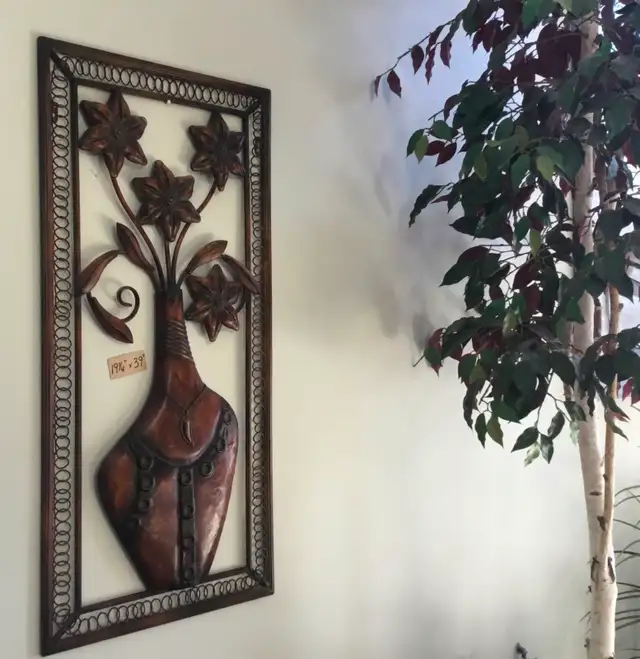 Floral Picture - Photo 2