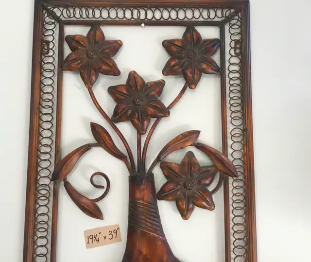 Floral Picture - Photo 4