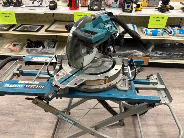 Miter Saw for Sale