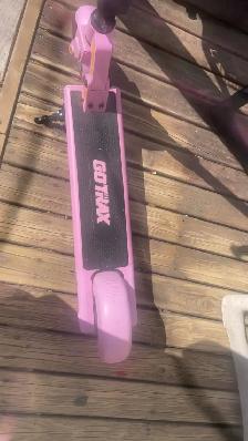 kids electric scooter - Photo 3