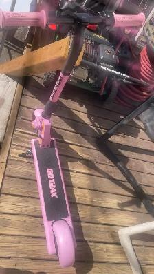 kids electric scooter - Photo 4