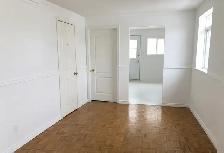 Spacieux 4 1/2 – 2 CAC, Stationnement Privé et Grande Cour - Photo 3