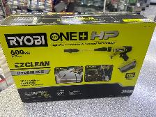 Ryobi RY121850 18V Brushless EZ-Clean Power Cleaner New - Photo 2