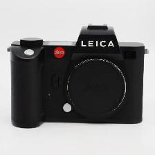 Leica SL2 Camera Body Black (ID: C-1115) - Photo 2