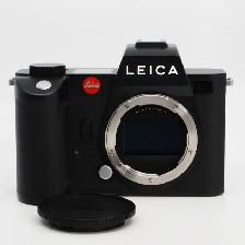 Leica SL2 Camera Body Black (ID: C-1115) - Photo 3