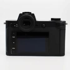 Leica SL2 Camera Body Black (ID: C-1115) - Photo 4