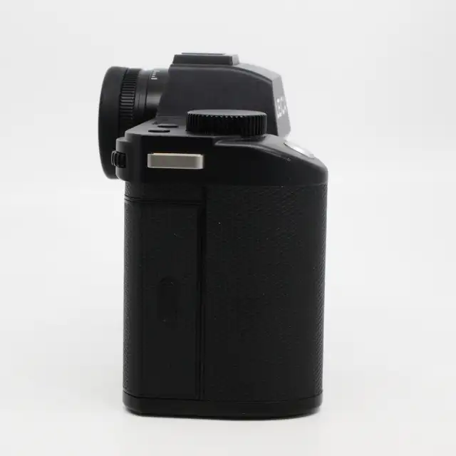 Leica SL2 Camera Body Black (ID: C-1115) - Photo 6