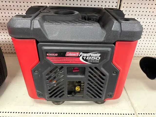 Generator for Sale