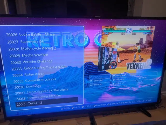 Brand New Retro Video Gaming System For Sale - Photo 10