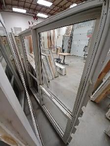 Vinyl Windows - Photo 2