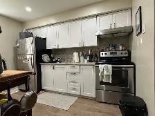 TWO BEDROOM APARTMENT WITH PARKING CLOSE TO DOWNTOWN OTTAWA
