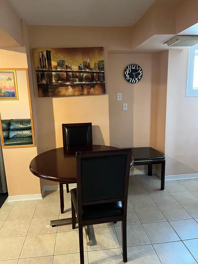 Basement for rent - Photo 2