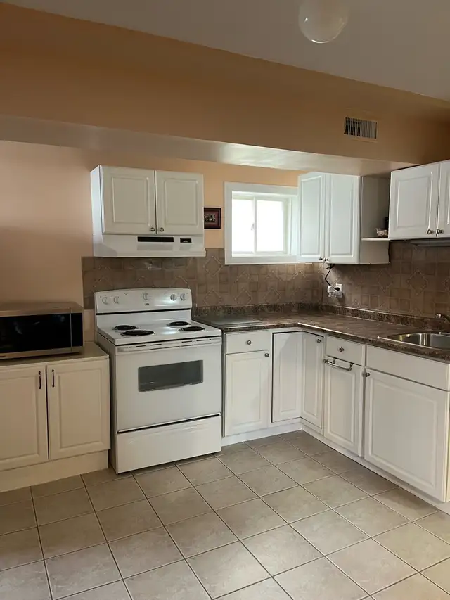 Basement for rent - Photo 4