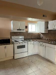 Basement for rent - Photo 4