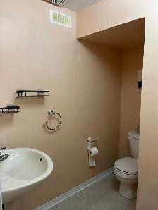 Basement for rent - Photo 8