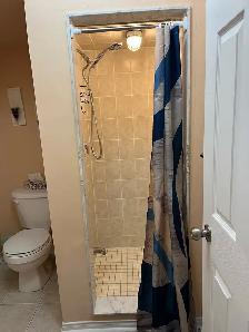 Basement for rent - Photo 9