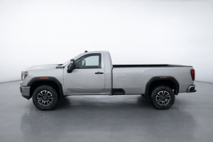 2022 GMC Sierra 2500HD  BOÎTE 8 PIEDS (Rare!)