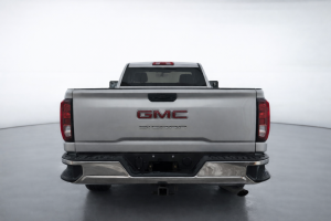 2022 GMC Sierra 2500HD  BOÎTE 8 PIEDS (Rare!) - Photo 3