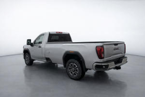 2022 GMC Sierra 2500HD  BOÎTE 8 PIEDS (Rare!) - Photo 4