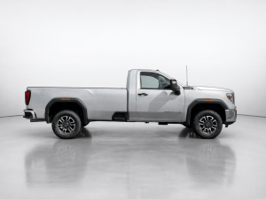 2022 GMC Sierra 2500HD  BOÎTE 8 PIEDS (Rare!) - Photo 5