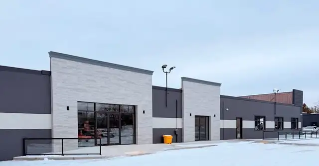 BCIN Designer, P.Eng, Permit Drawings - Arch., Structural, MEP - Photo 5