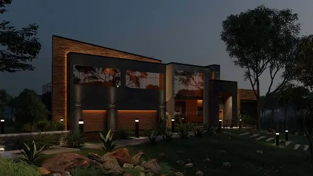 BCIN Designer, P.Eng, Permit Drawings - Arch., Structural, MEP - Photo 6