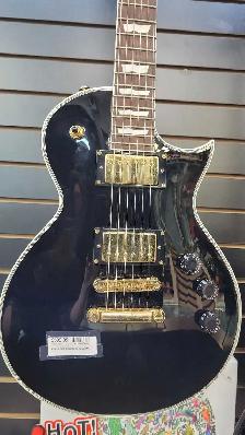 LTD EC-256 - Photo 2