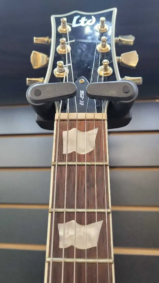 LTD EC-256 - Photo 3