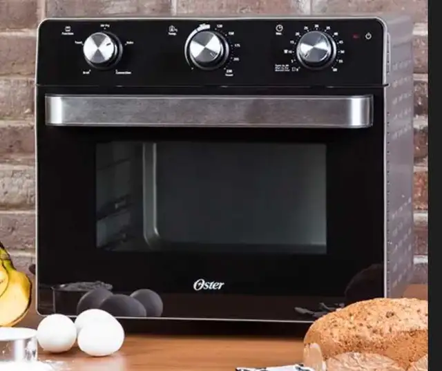 Oster all in 1  toaster oven