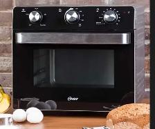 Oster all in 1  toaster oven