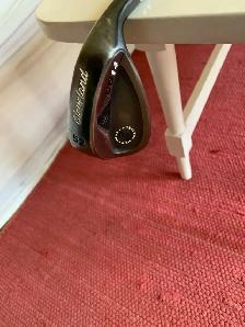 Cleveland CG 14 Wedges - Photo 2