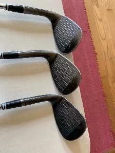 Cleveland CG 14 Wedges - Photo 4