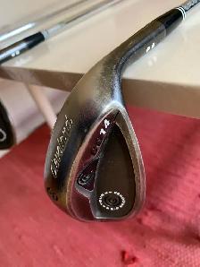 Cleveland CG 14 Wedges - Photo 5