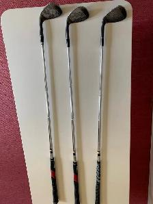 Cleveland CG 14 Wedges - Photo 6