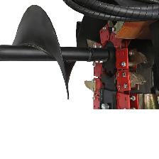 T900/200 Skid Steer Trencher – Durable, Efficient & Reliable - Photo 2