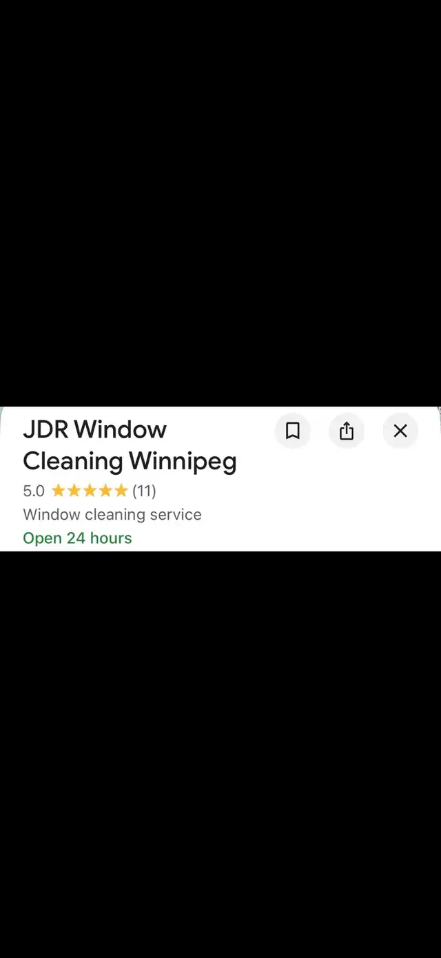 Window Cleaning ☀️ – Spring Slots Open! - Photo 2