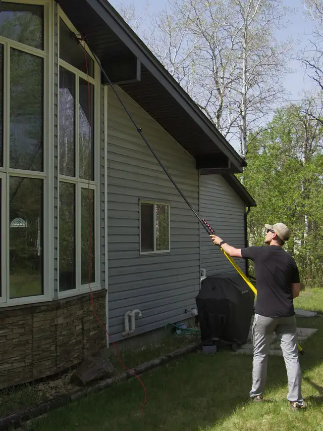 Window Cleaning ☀️ – Spring Slots Open! - Photo 3