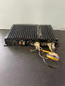 ALPINE 3540 BRIDGEABLE POWER AMPLIFIER - Photo 2