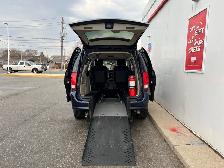 2017 Dodge  Grand Caravan SXT MOBILITY WHEELCHAIR ACCESSIBLE VAN - Photo 3