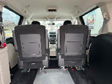 2017 Dodge  Grand Caravan SXT MOBILITY WHEELCHAIR ACCESSIBLE VAN - Photo 5