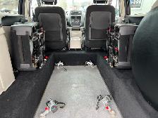 2017 Dodge  Grand Caravan SXT MOBILITY WHEELCHAIR ACCESSIBLE VAN - Photo 6
